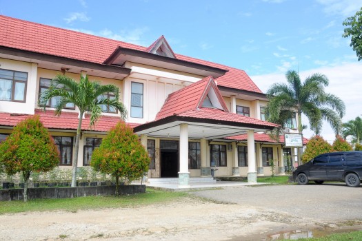 SMART IT COMPETITION DITAJA OLEH HIMPUNAN MAHASISWA TEKNIK INFORMATIKA (HIMATI)